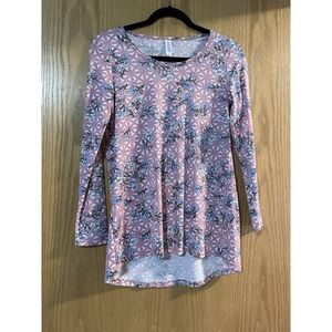 LuLaRoe‎ lynnae XS